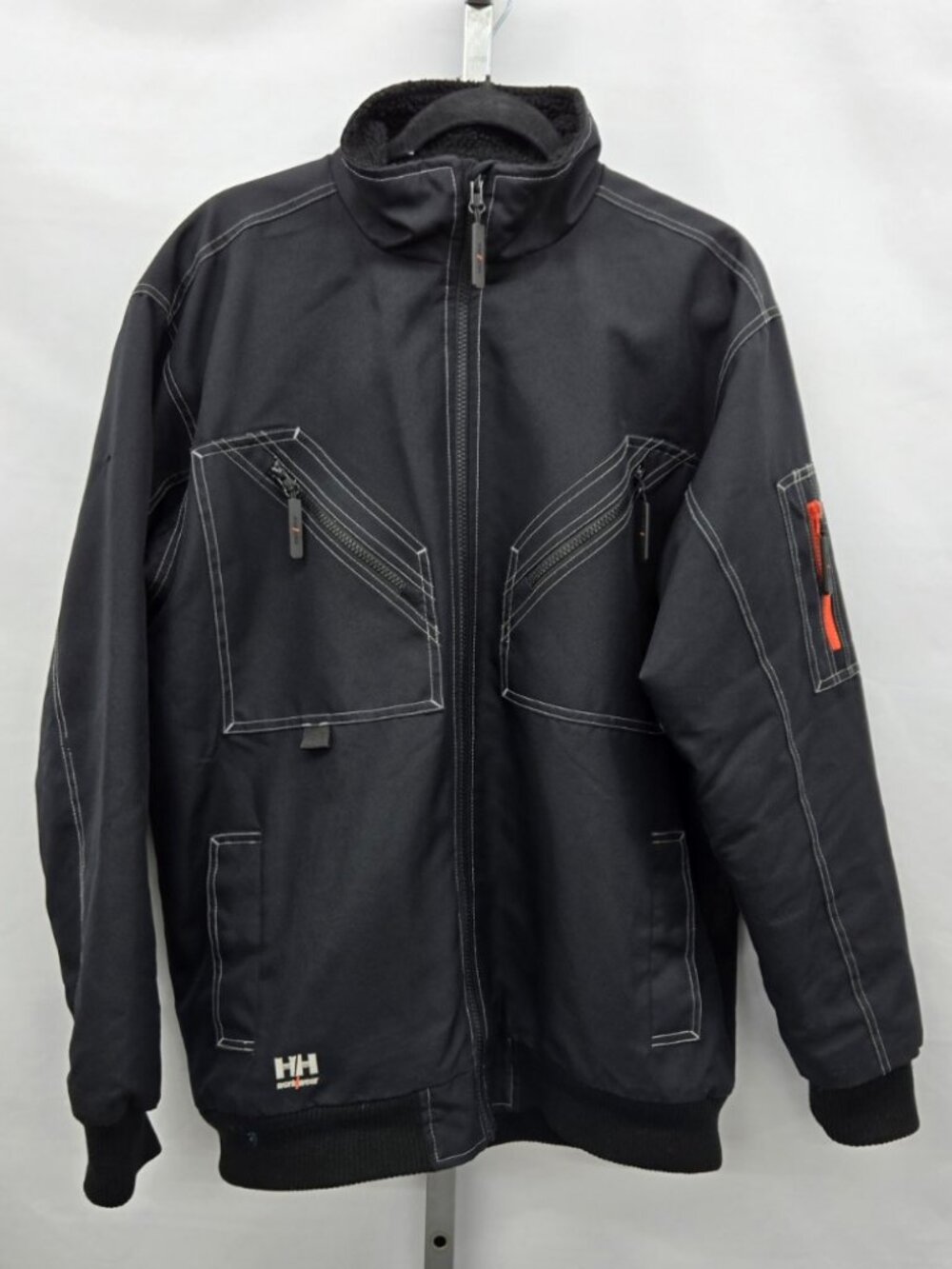 Helly Hansen HH Workwear Jacket — Men's L/G